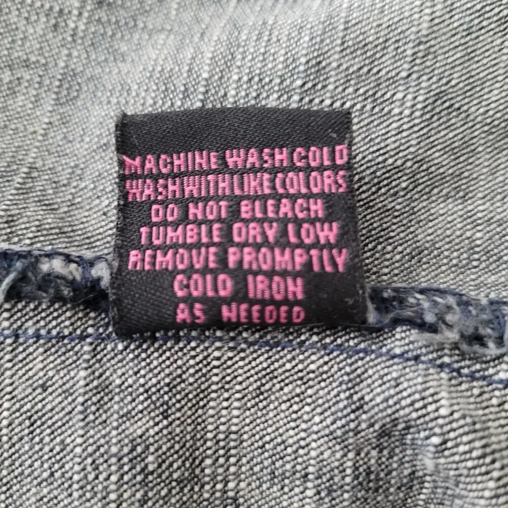 Younique Black Denim Blazer Tailored Jacket S Structured Workwear Casual Edgy